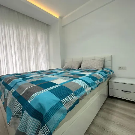 Appartement Zodiac Goldsan Deluxe 1+1